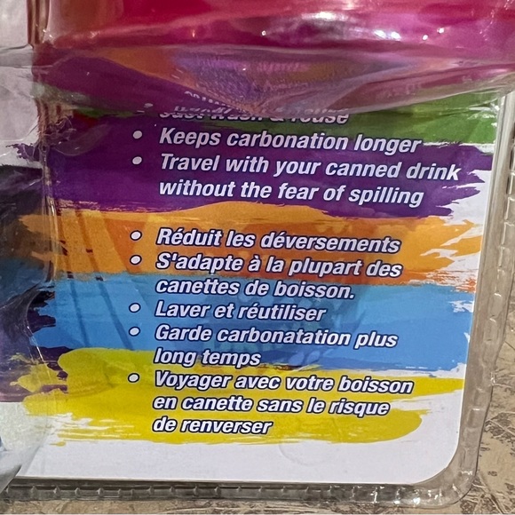 Can topper - Picture 3 of 3